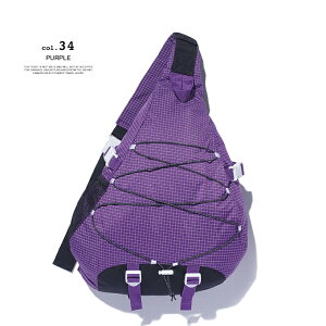 �y XLARGE �G�N�X�g�����[�W �z RIPSTOP ONE SHOULDER BAG ���b�v�X�g�b�v ���� �V�����_�[�@�o�b�O 101251053009 / XLARGE �V�����_�[ �o�b�O �����V�����_�[ �΂߂��� �� �J�o�� �����|�C���g���S �ʊw �X