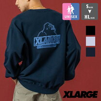 楽天市場】XLARGE スウェットの通販
