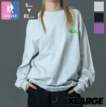 楽天市場】xlarge ロンt（ブランドエクストララージ）（メンズ 
