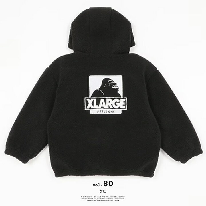 楽天市場】【SALE!!】 【 XLARGE KIDS エクストララージ キッズ 