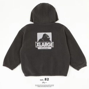 ySALE!!z y XLARGE KIDS GNXg[W LbY z t[fbh {Au] 9434301 / LbY KIDS q AE^[ h ~ j̎q ̎q jZbNX 9434301EC 2023AW