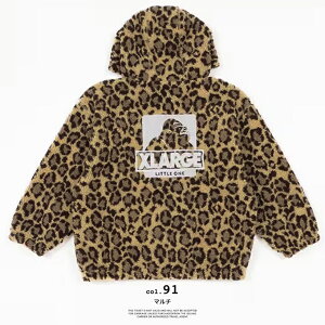 ySALE!!z y XLARGE KIDS GNXg[W LbY z t[fbh {Au] 9434301 / LbY KIDS q AE^[ h ~ j̎q ̎q jZbNX 9434301EC 2023AW