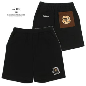 �y XLARGE KIDS �G�N�X�g�����[�W �L�b�Y �z ���|�P�b�g �t�@�j�[�S���� �V���[�g�p���c 9441111 / �j�̎q �j�� ���S ���b�y�� �|�P�b�g�f�U�C�� �ĕ� 9441111EC 2024SUMMER