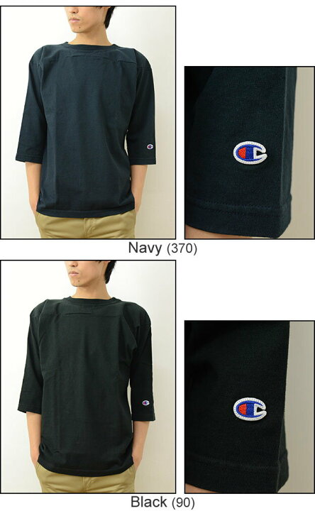 楽天市場】Champion（チャンピオン） 『T1011』 フットボール Tシャツ 