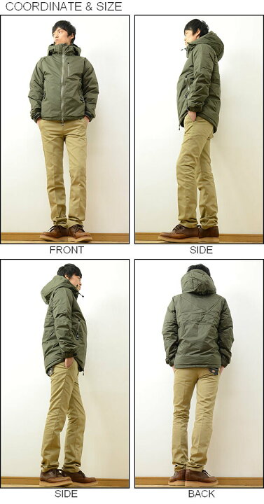 楽天市場】NANGA（ナンガ） Aurora Down Jacket オーロラ ダウン  