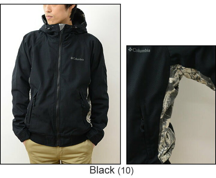 楽天市場】Columbia（コロンビア） Loma Vista Hunting Patterned