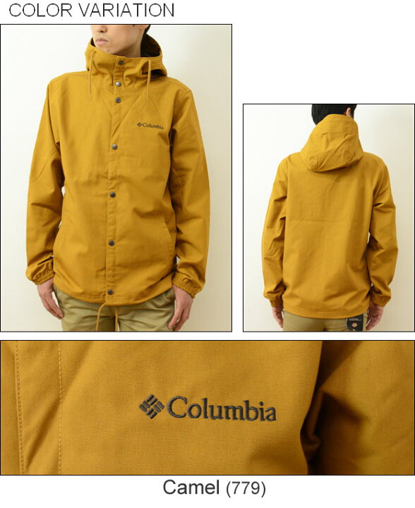 楽天市場】Columbia（コロンビア） Morrison Rock Jacket モリソン 