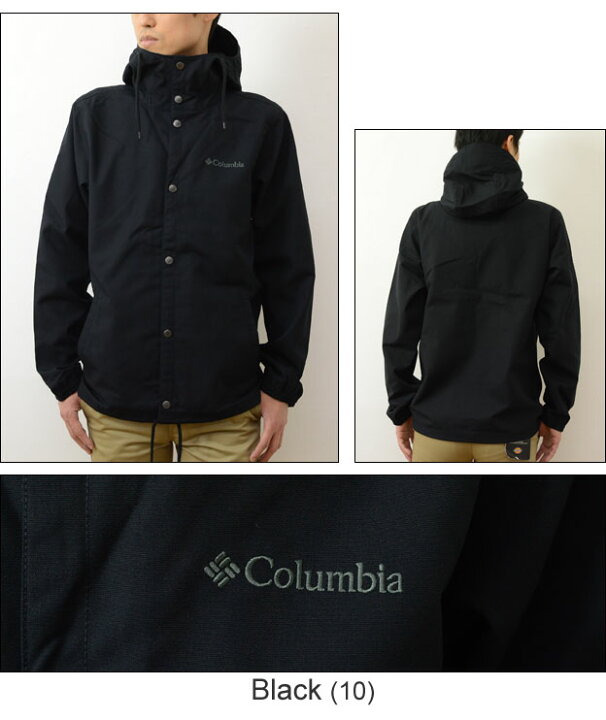 楽天市場】Columbia（コロンビア） Morrison Rock Jacket モリソン 