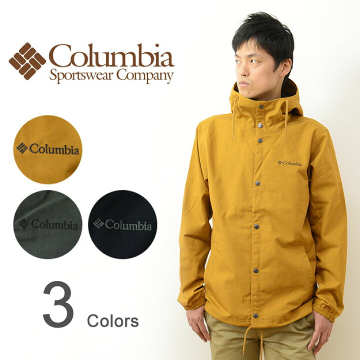 楽天市場】Columbia（コロンビア） Morrison Rock Jacket モリソン 