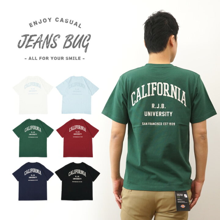 楽天市場】『CALIFORNIA』 カリフォルニア アメカジ プリント 半袖 T 