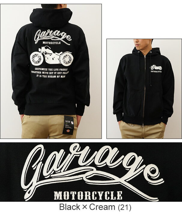 SPEED KILLS Parka グラフィックプリントビッグスウェットパーカー  