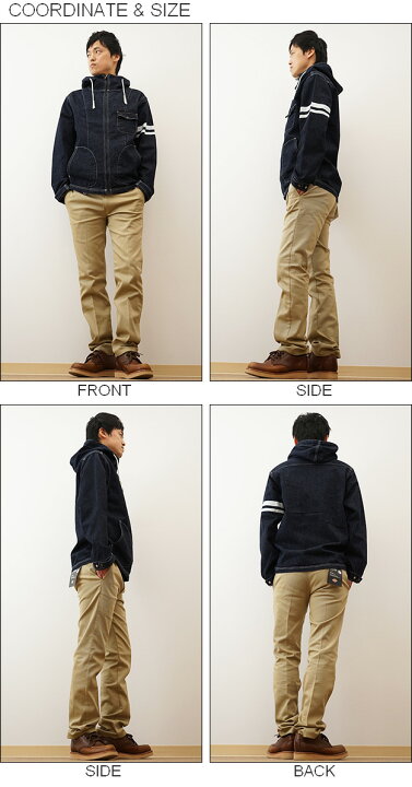 楽天市場】MOMOTARO JEANS（桃太郎ジーンズ） デニム GTB フーディ 