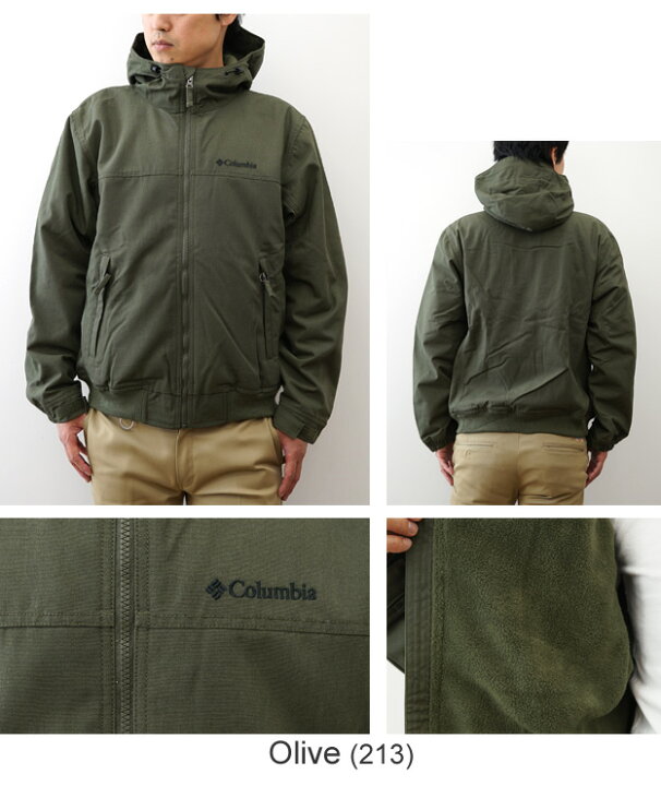 楽天市場】Columbia（コロンビア） Loma Vista Hoodie ロマビスタ 