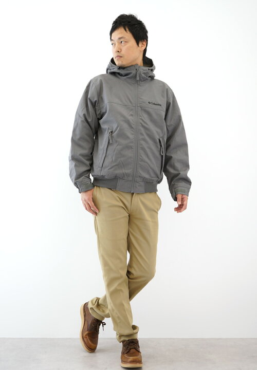 楽天市場】Columbia（コロンビア） Loma Vista Hoodie ロマビスタ 