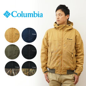 【ポイント10倍】 Columbia（コロンビア） Loma Vista Hoodie ロマビスタフーディー 裏地 フリース 使い 中綿 ジャケット メンズ レディース アウター ブルゾン マウンテン パーカー 2023-2024モデル アウトドア キャンプ 山登り 冬 防寒 通勤 通学 【XM4292】