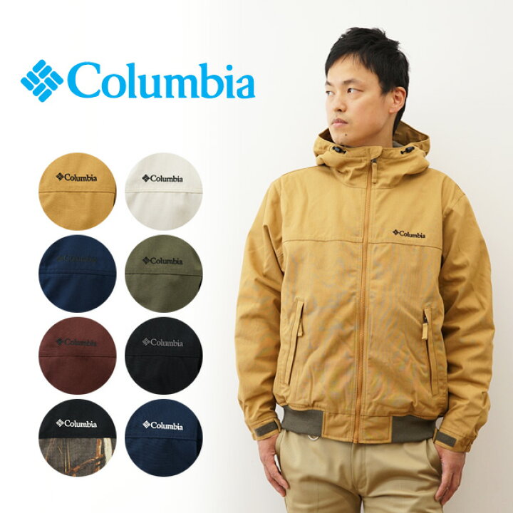 楽天市場 Columbia コロンビア Loma Vista Hoodie ロマビスタフーディー 裏地 フリース 使い 中綿 ジャケット メンズ レディース アウター ブルゾン マウンテン パーカー 22 23モデル アウトドア キャンプ 山登り 冬 防寒 通勤 通学 Xm4292