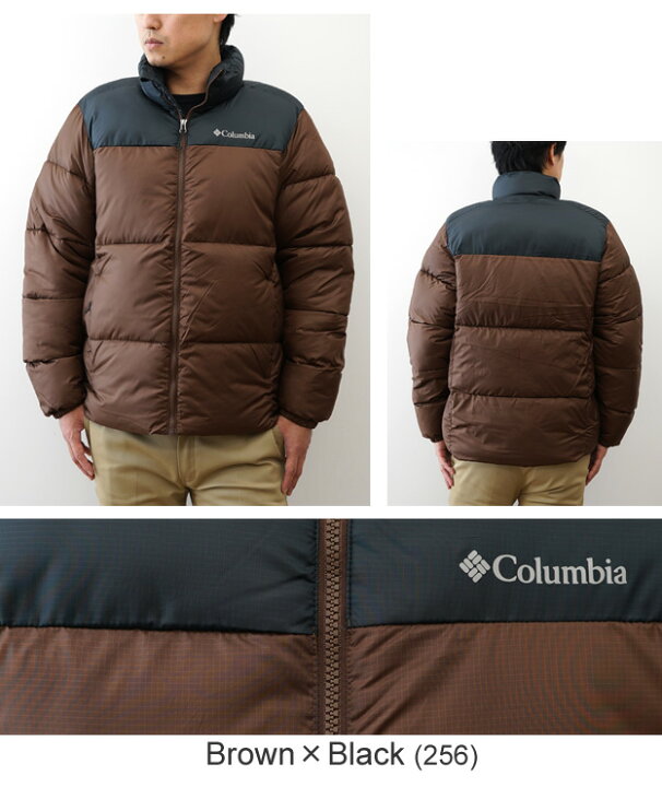 楽天市場】Columbia（コロンビア） Puffect III Jacket パフェクト 3 