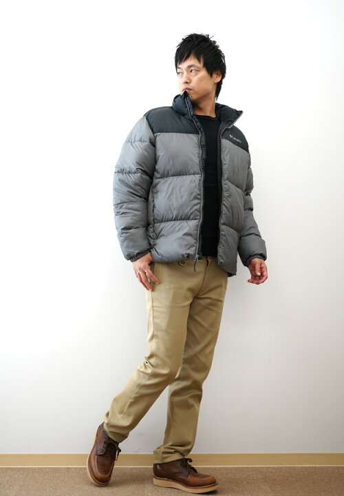 楽天市場】Columbia（コロンビア） Puffect III Jacket パフェクト 3 