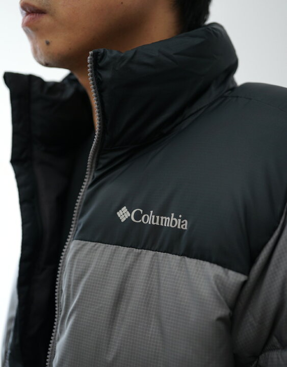 楽天市場】Columbia（コロンビア） Puffect III Jacket パフェクト 3 