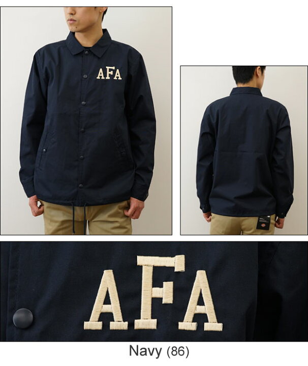 楽天市場】（コーチジャケット） JEANSBUG ORIGINAL オリジナル AFA 