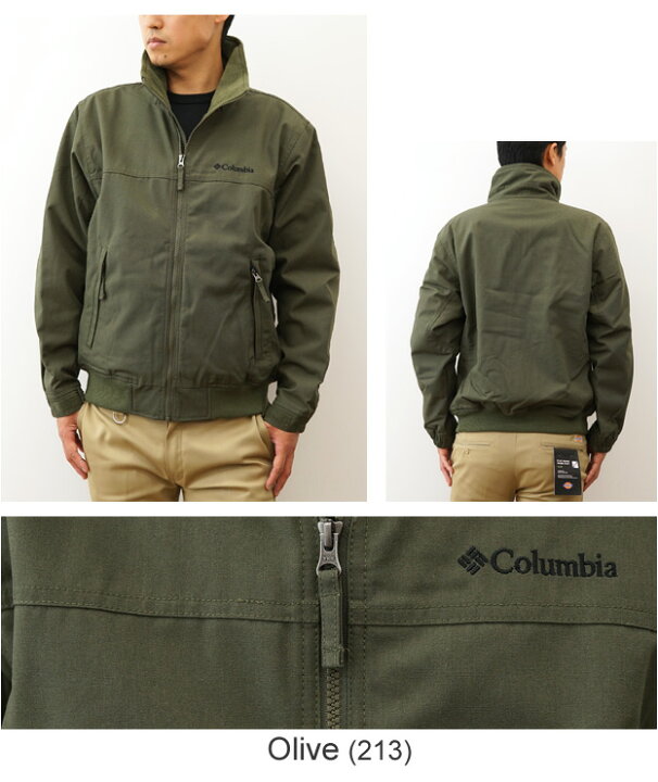 楽天市場】Columbia（コロンビア） Loma Vista Stand Neck Jacket 