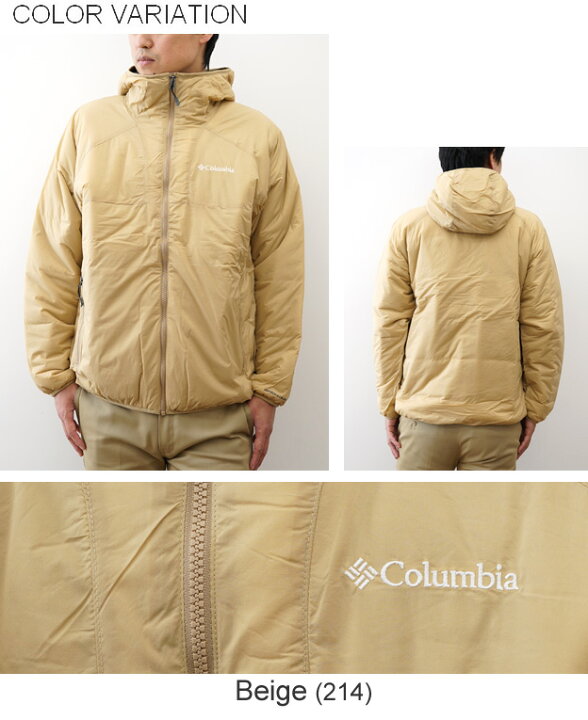 楽天市場】Columbia（コロンビア） Hope Pines Forest Insulated  