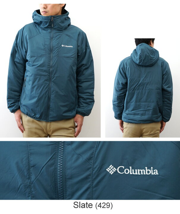 楽天市場】Columbia（コロンビア） Hope Pines Forest II Jacket 