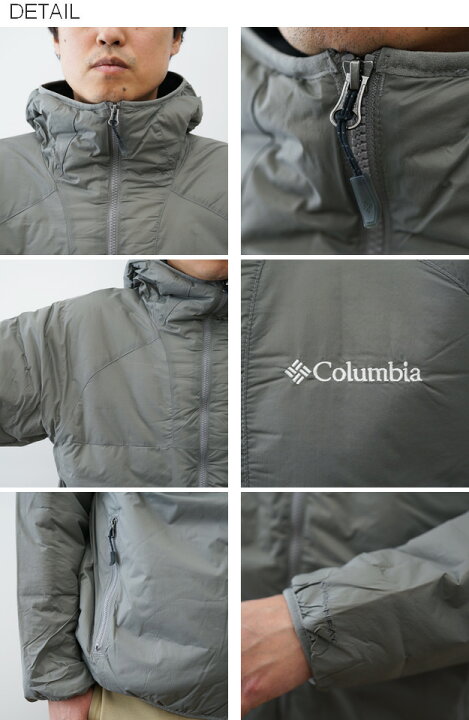 楽天市場】Columbia（コロンビア） Hope Pines Forest Insulated  