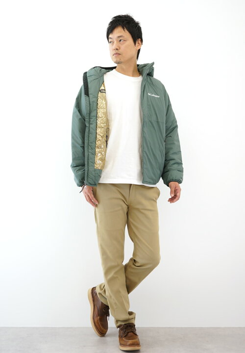 楽天市場】Columbia（コロンビア） Hope Pines Forest II Jacket 
