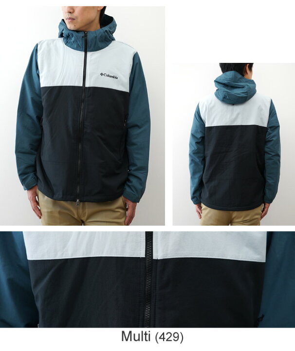 楽天市場】Columbia（コロンビア） Labyrinth Canyon II Jacket 