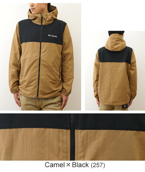 楽天市場】Columbia（コロンビア） Labyrinth Canyon II Jacket 