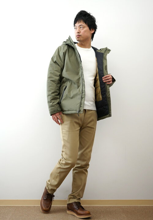 楽天市場】Columbia（コロンビア） Oak Harbor II Insulated Jacket 