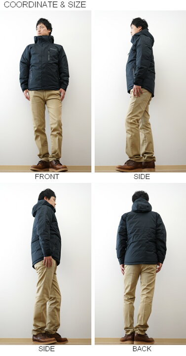 楽天市場】Columbia（コロンビア） Oak Harbor II Insulated Jacket 