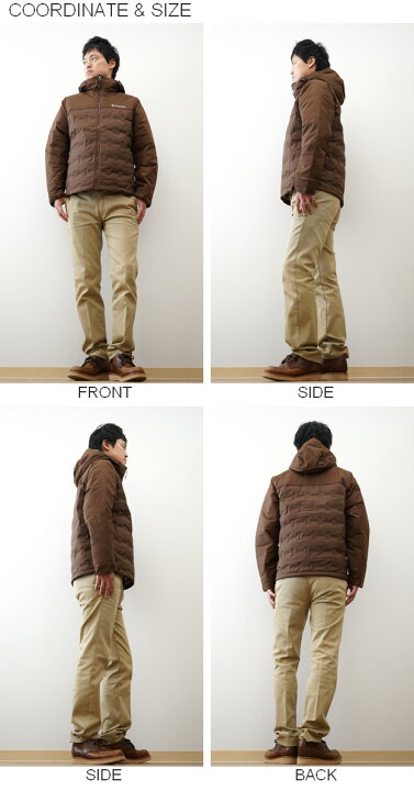 楽天市場】Columbia（コロンビア） Grand Trek III Down Hooded Jacket 