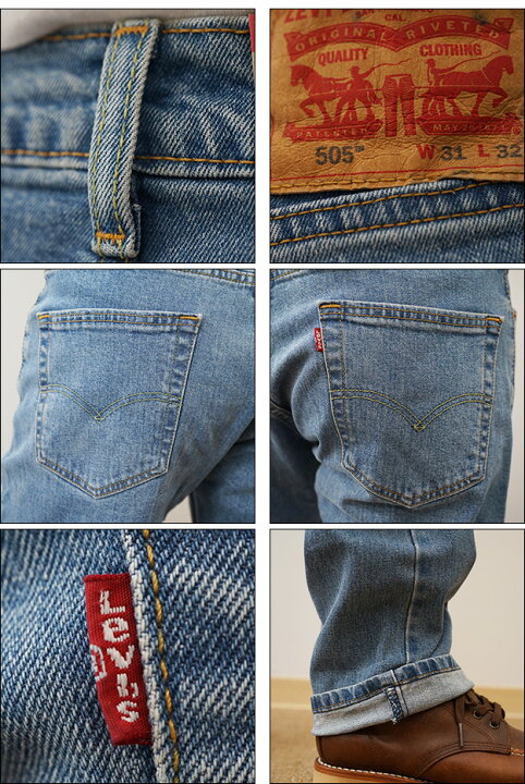 楽天市場】Levi 