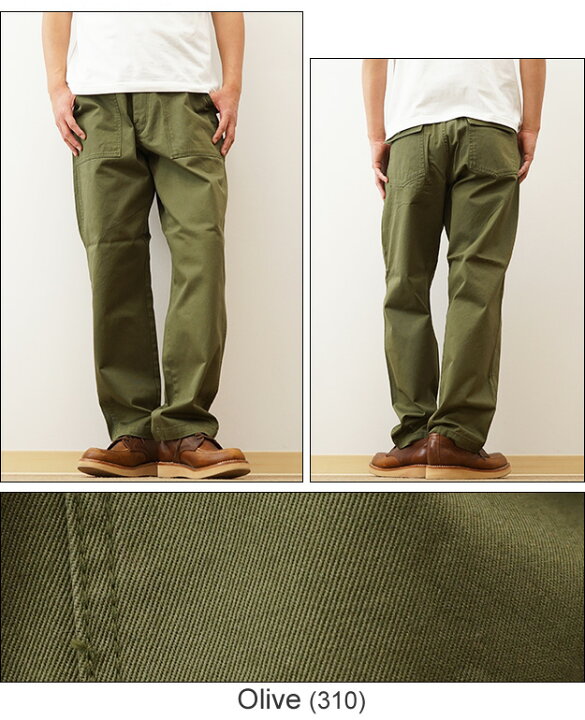 楽天市場】Schott（ショット） CLASSIC BAKER PANTS クラシック 