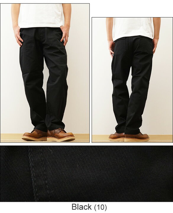 楽天市場】Schott（ショット） CLASSIC BAKER PANTS クラシック 