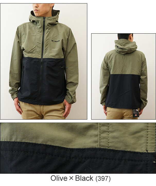 楽天市場】Columbia（コロンビア） Hazen Jacket ヘイゼン ジャケット 