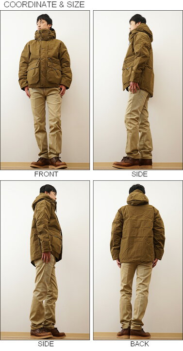 楽天市場】NANGA（ナンガ） TAKIBI ダウン ジャケット タキビ 焚き火  