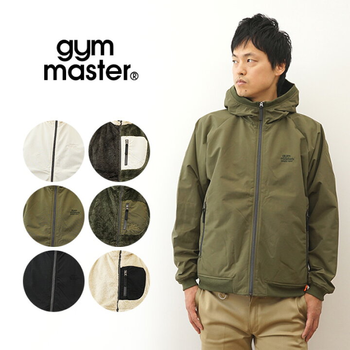 楽天市場】gym master（ジムマスター） リバーシブル ボア × タスロン 