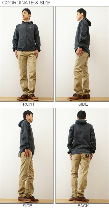 楽天市場】NANGA（ナンガ） エア クロス コンフィー ジップ パーカー  