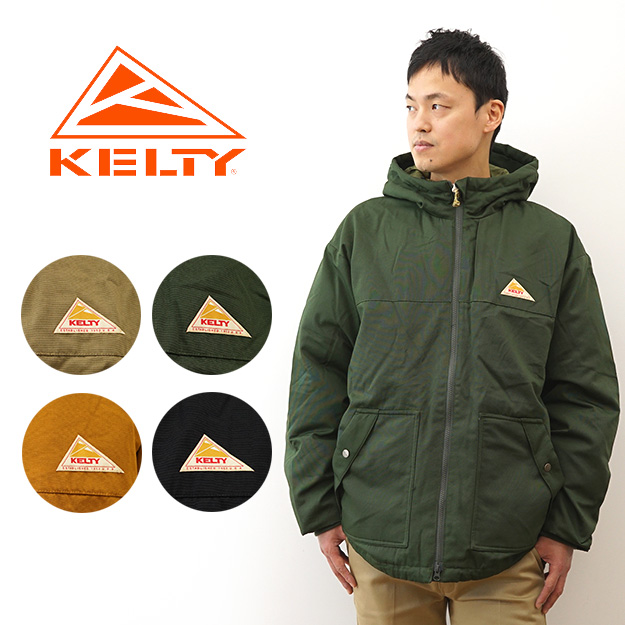 楽天市場】KELTY（ケルティ） Taft Insulation Jacket タフト