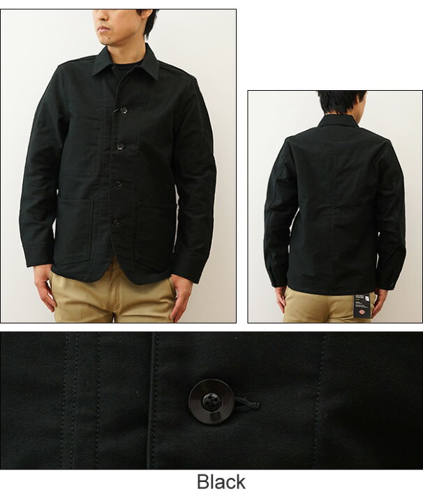 楽天市場】MOMOTARO JEANS（桃太郎ジーンズ） MOLESKIN JACKET 