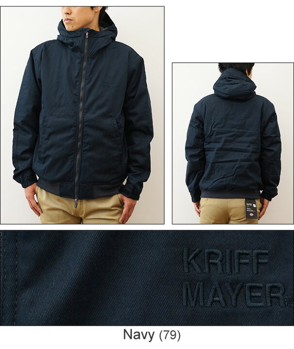 楽天市場】KRIFF MAYER（クリフメイヤー） ヘビーデューティー 