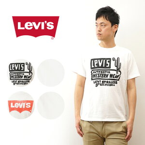 Levi's�i���[�o�C�X�j �N���V�b�N �O���t�B�b�N ���� T�V���c �����Y ���f�B�[�X �u�����h ���S �v�����g �傫�� �T�C�Y XL XXL �A���J�W �X�g���[�g 501 501XX 505 �f�j�� �W�[���Y �R�[�f �Ò� ���B