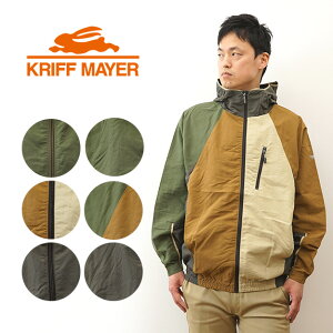 KRIFF MAYERiNtC[j N[lX }Ee p[J[ }p Y fB[X WPbg EChu[J[ AE^[ uh  y y t  H 傫TCY XL 2L AE