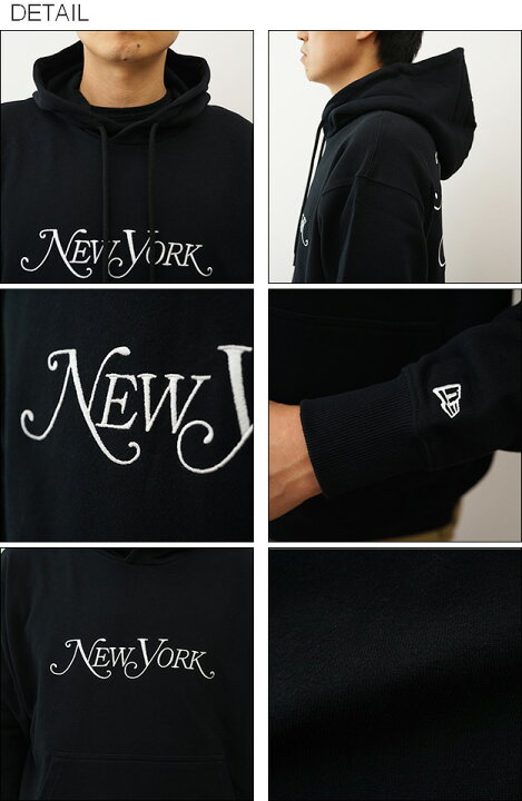 楽天市場】New Era（ニューエラ） 裏毛 オーバーサイズド スウェット  