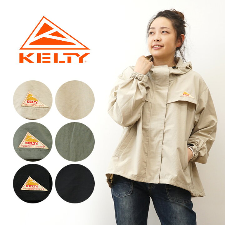 楽天市場】KELTY（ケルティ） ZAPATA JACKET ザパタ ジャケット 