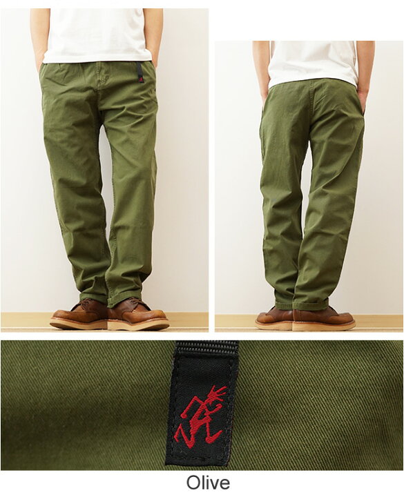 楽天市場】GRAMICCI PANTS グラミチ パンツ クライミングパンツ メンズ 