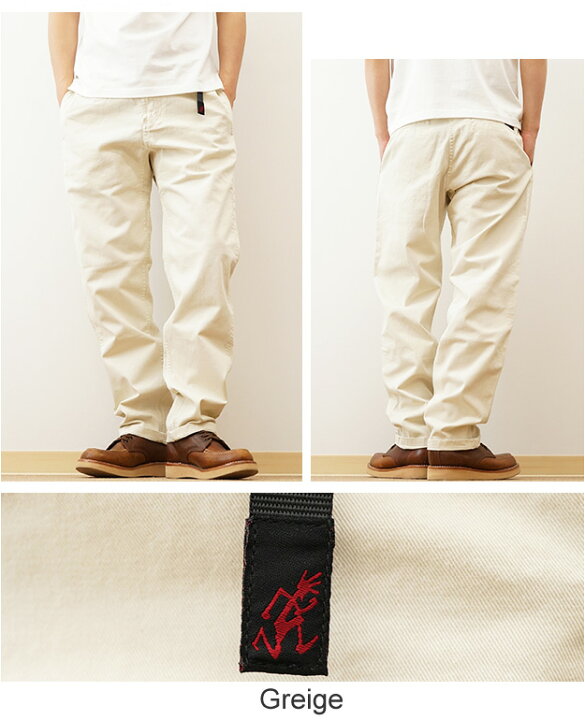 楽天市場】GRAMICCI PANTS グラミチ パンツ クライミングパンツ メンズ 